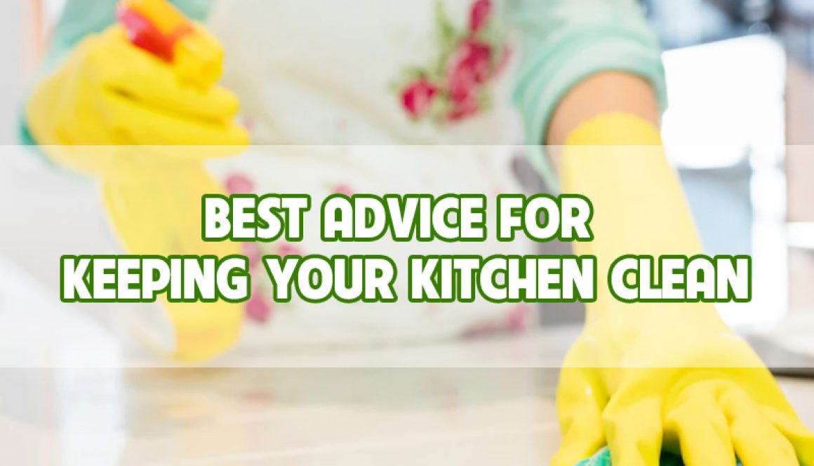 best-advice-for-keeping-your-kitchen-clean