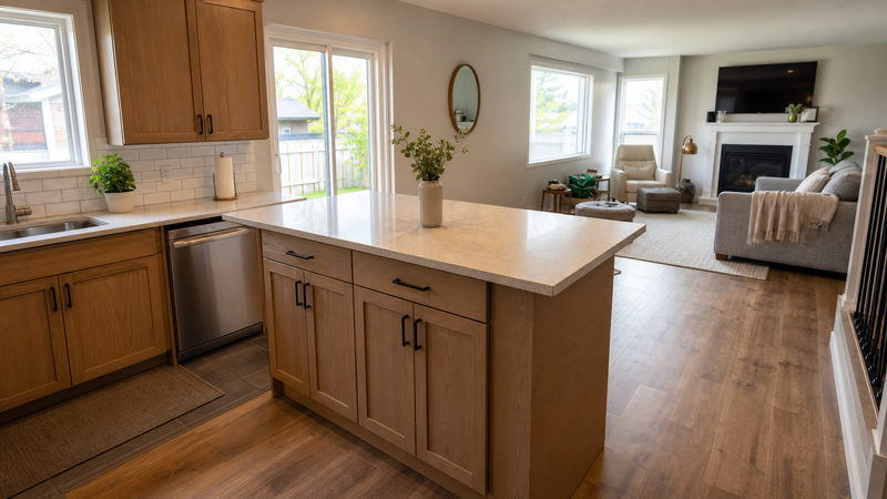 What Is Included in a Weekly Cleaning Service?