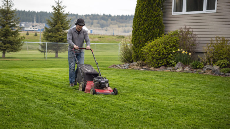 What Is Included in a Lawn Care Service?