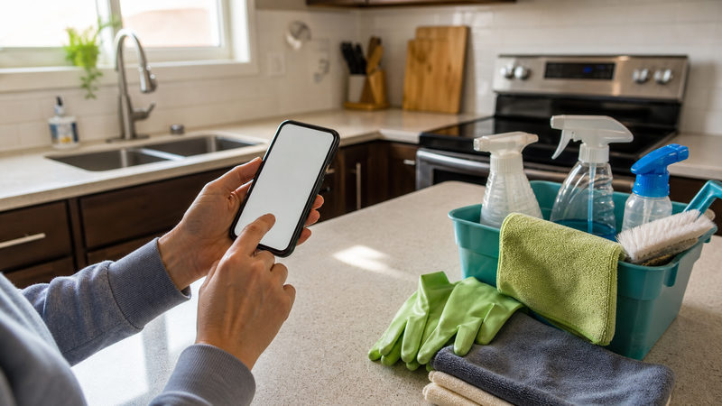 How Much Does Deep Cleaning Cost in Dawson Creek?