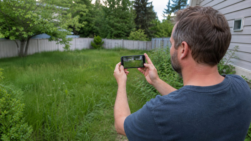 How Much Does Lawn Care Cost in Dawson Creek?