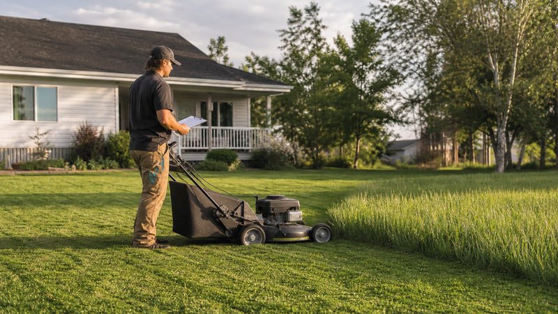 How Much Does Lawn Care Pricing Cost?