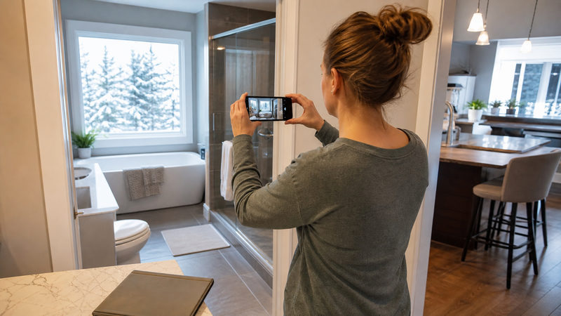 How PB Cleaning 24/7 Estimates Cleaning Time