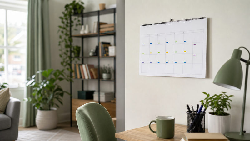 Is Every Two Weeks Cleaning Enough for Your Home?