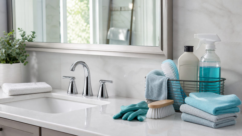 What Is Included in Basic Cleaning vs Deep Cleaning?