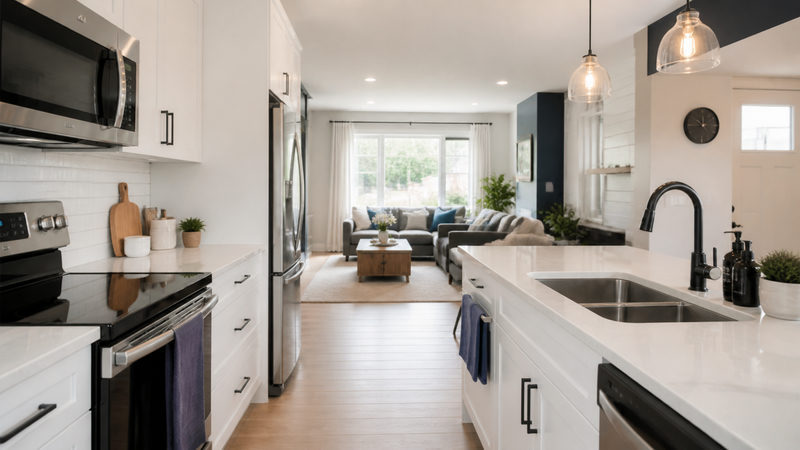 What Is Included in a Basic Cleaning Service?