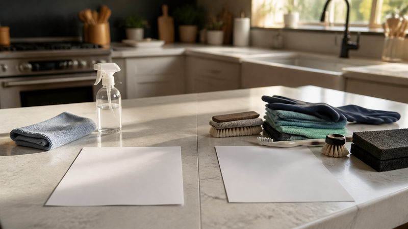 Deep Cleaning vs Basic Cleaning: What Is the Difference?