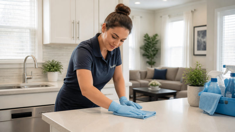 What Is Included in a Basic Cleaning?