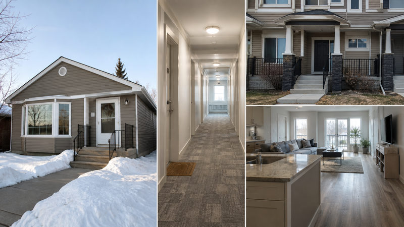 Who Can Book Basic House Cleaning in Dawson Creek?