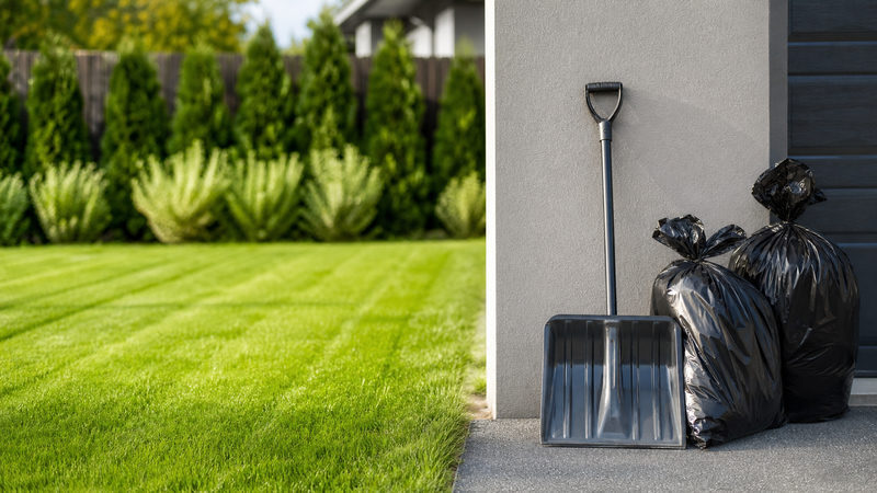 What Is Not Automatically Included in Basic Lawn Care