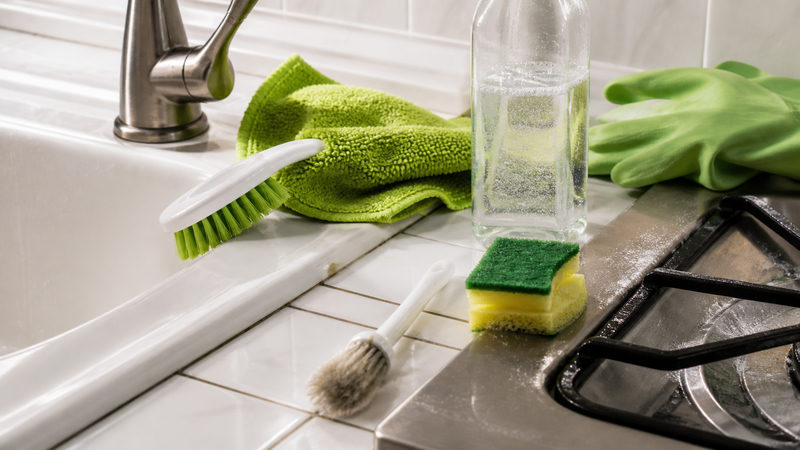When Does a Home Need Deep Cleaning?