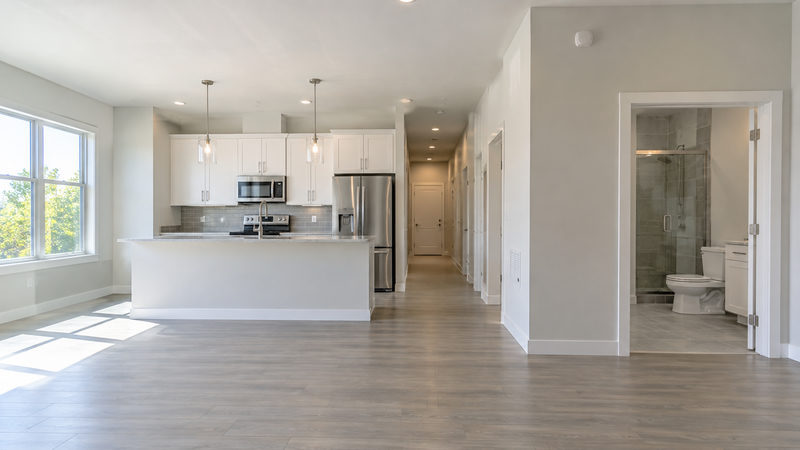 What Is Included in Move In and Move Out Cleaning?