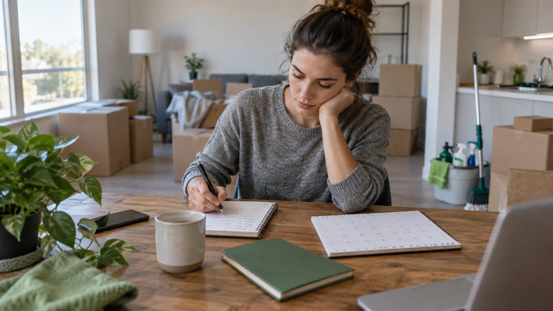 Cost and ROI: How PB Cleaning 24/7 Prices Move Out Cleaning