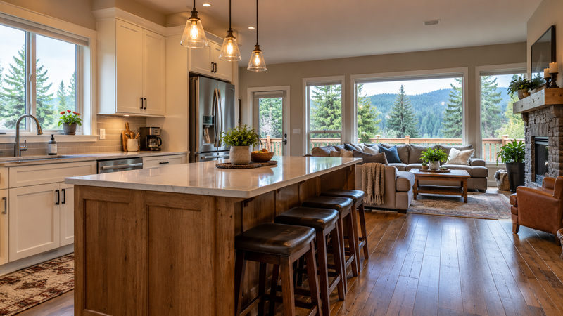 What a Biweekly Cleaning Service in Chetwynd Includes