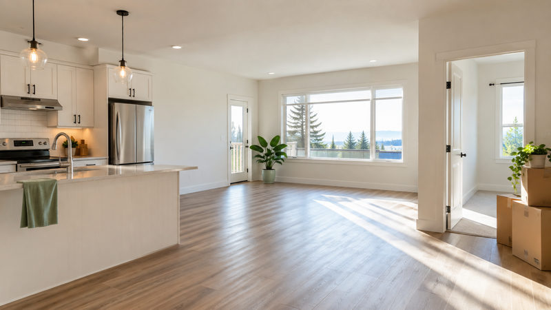 Move Out Cleaning Service Dawson Creek: Who It Helps