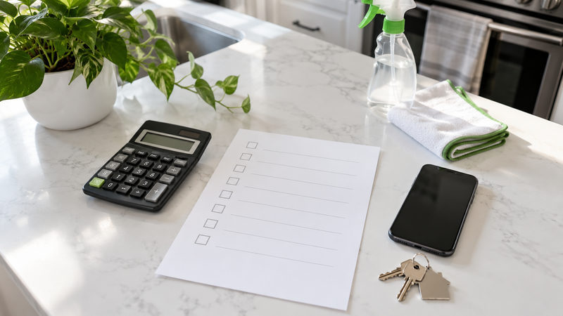 How Much Does Move Out Cleaning Cost With PB Cleaning 24/7?